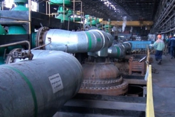 Фотография к новости: Ситуация с теплоснабжением в Темиртау стабилизируется