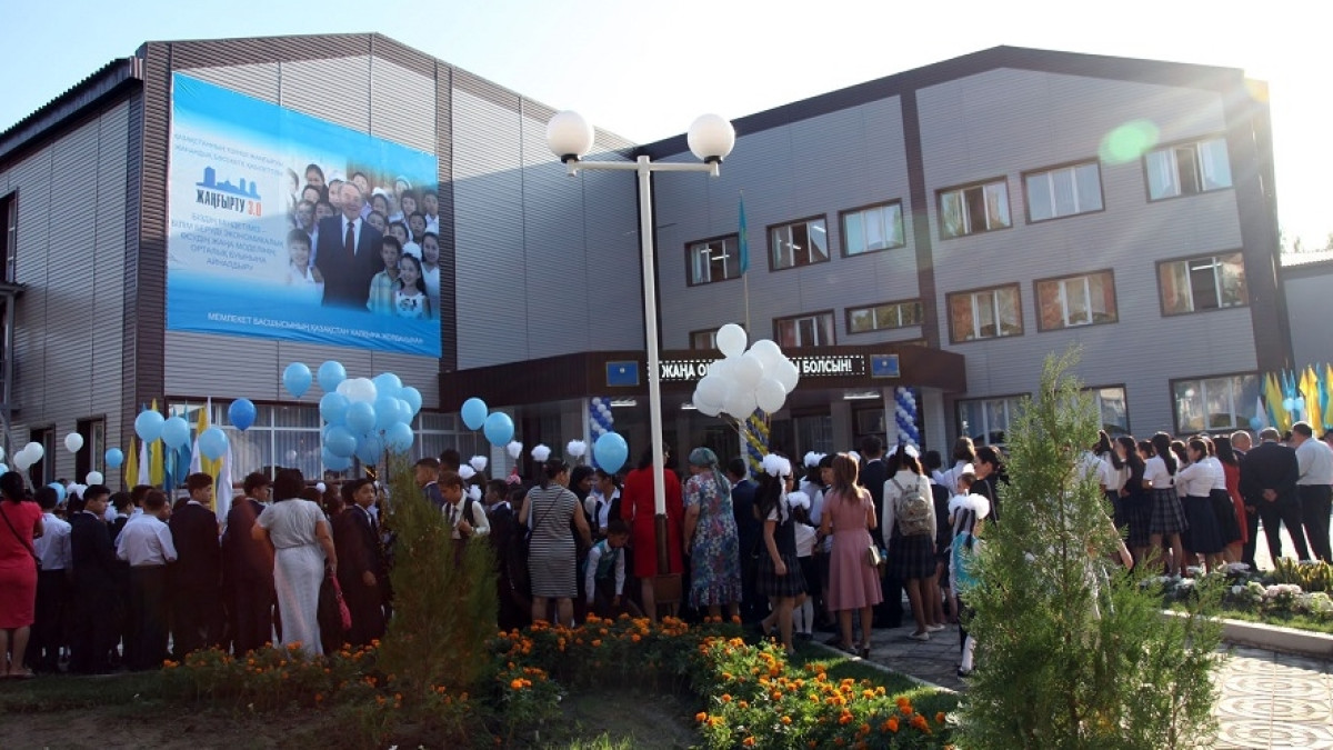  пресс-служба акима Жамбылской области