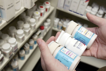 Фотография к новости: Новая система контроля цен на лекарства исключит возможность наживаться на пациентах