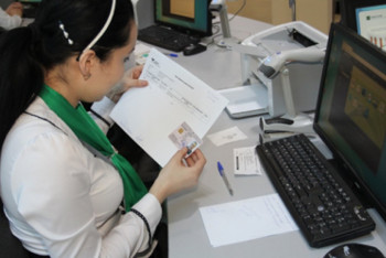 Фотография к новости: В «Правительстве для граждан» запущен Telegram Bot