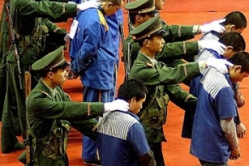 Фотография к новости: Мальдивы вернут смертную казнь после 60 лет моратория