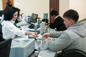 Фотография к новости: ЦОНы Казахстана будут работать в праздничный день