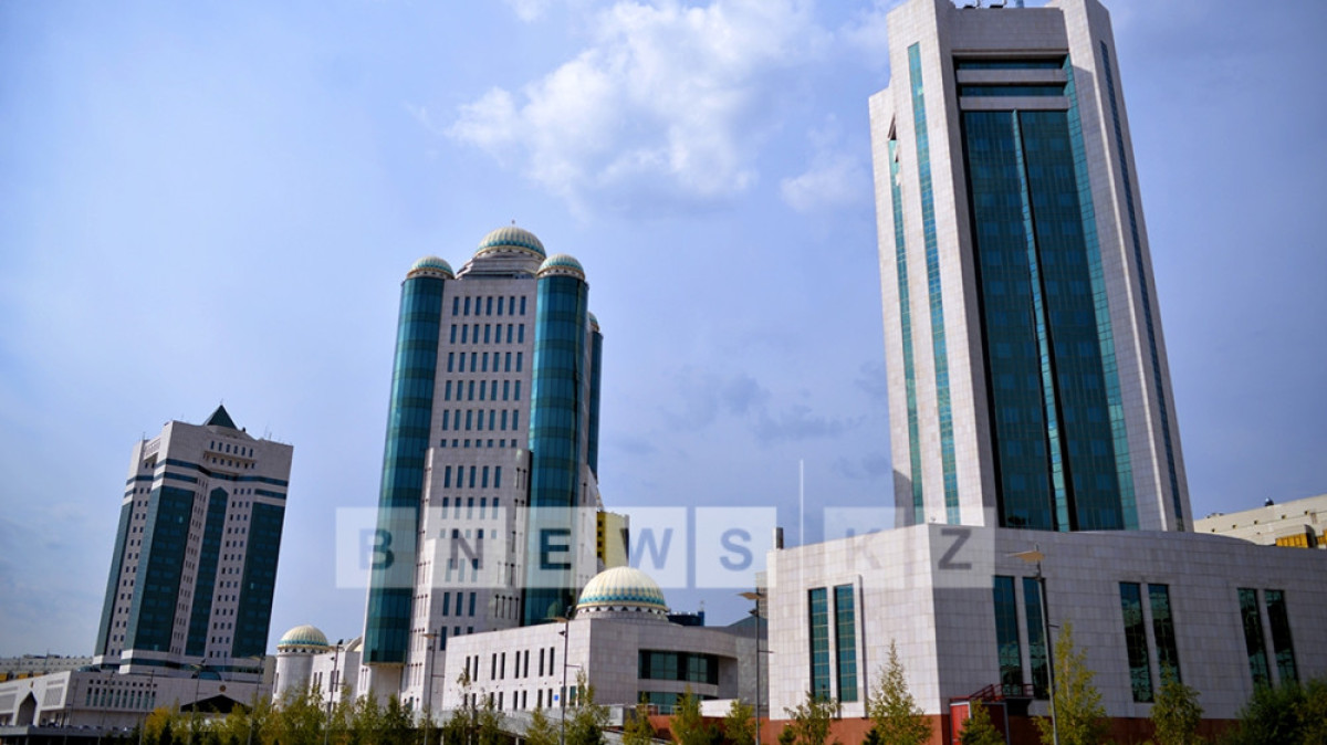  Фотоархив BNews.kz