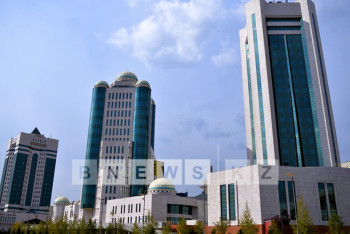 Фотография к новости: Проект Кодекса РК о недрах представили депутатам