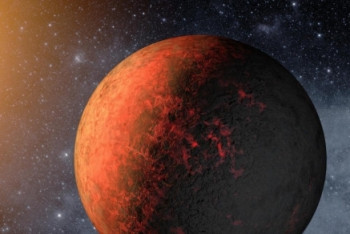 Фотография к новости: На Марс свои имена хотят отправить свыше 5 тыс казахстанцев