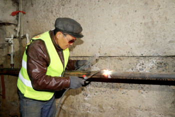 Фотография к новости: Долги населения по ЖКХ тормозят реализацию госпрограммы в Кызылорде