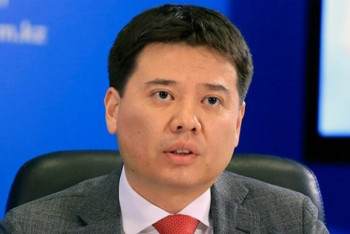 Фотография к новости: М.Бекетаев о бесплатной юрпомощи: Адвокатов не станет меньше 