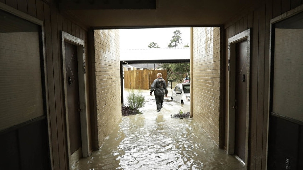  AP Photo / Gregory Bull