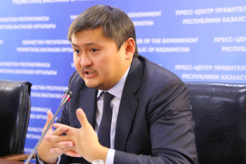 Фотография к новости: Саясат Нурбек: Казахстану нужны китаеведы-стратеги  