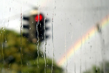 Фотография к новости: В Казахстане ожидается похолодание и осадки