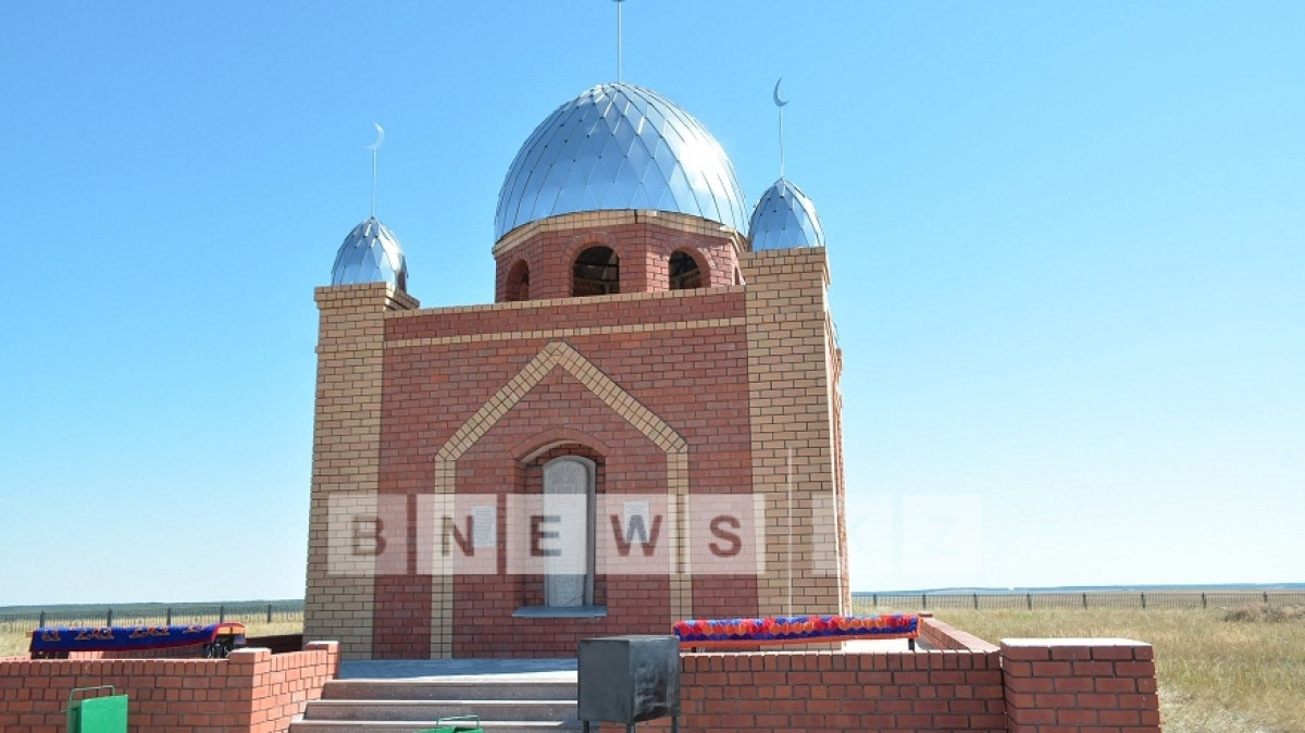  Асель Турар