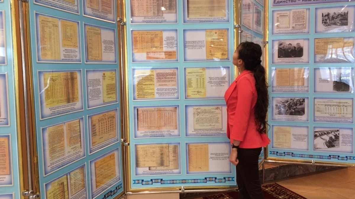  Айгуль Мухамбетова