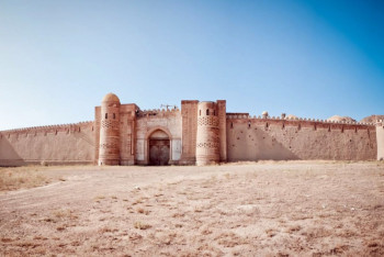 Фотография к новости: Исторические города Казахстана войдут в Карту сакральных мест