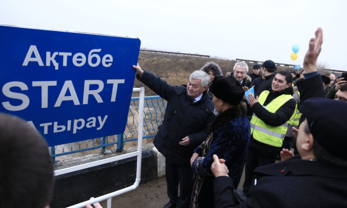  МИР РК