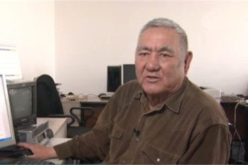 Фотография к новости: Безответственность привела к крушению учебного самолета – дед погибшего курсанта