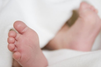 Фотография к новости: В Актобе родилась девочка весом более 5 килограммов