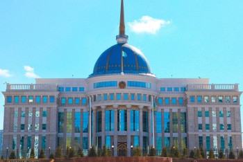 Фотография к новости: Т. Барлыбаев назначен Чрезвычайным и Полномочным Послом РК в Хорватии