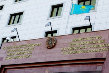 Фотография к новости: Минздрав предлагает пересмотреть закон об уголовном наказании за врачебные ошибки