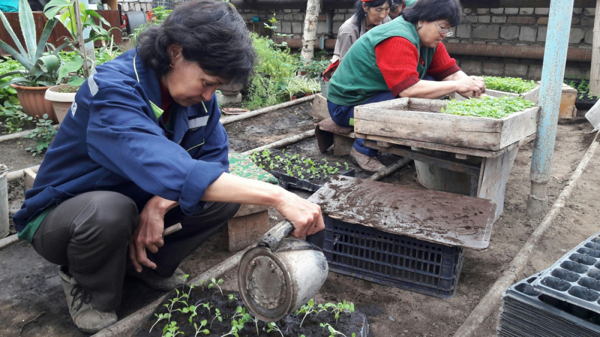  Сергей Романов
