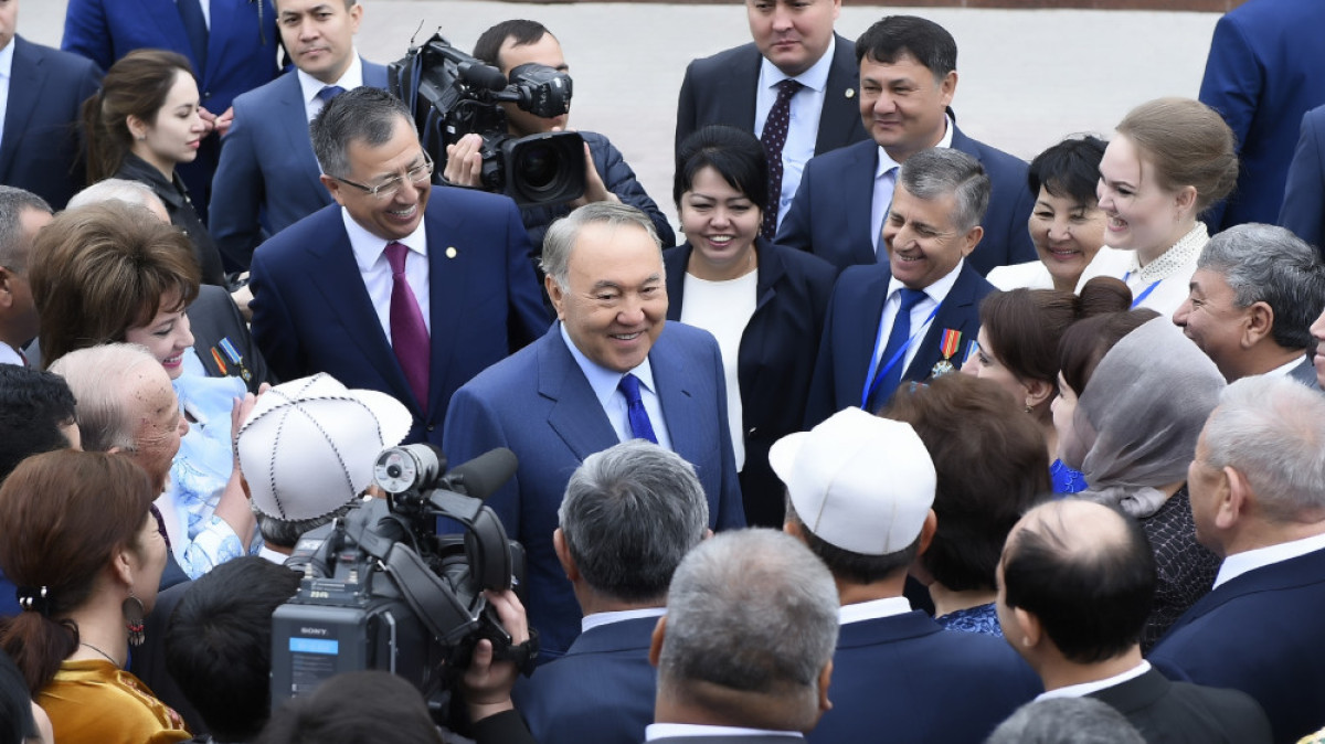  пресс-служба акима ЮКО