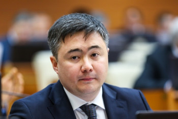 Фотография к новости: Министр нацэкономики рассказал, как увеличить массовое предпринимательство к 2020 году