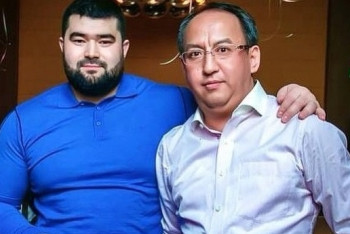 Фотография к новости: Кайрату Жамалиеву отказали в досрочном освобождении