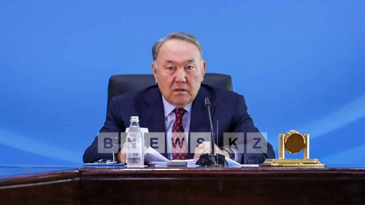  Фотоархив BNews.kz