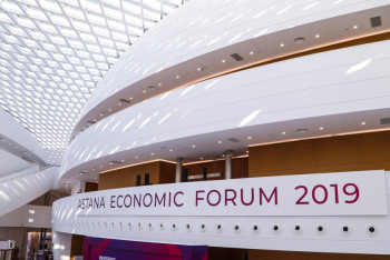 Фотография к новости: Мамин: Правительство оказывает серьезную поддержку инициативам ООН в рамках ЦУР