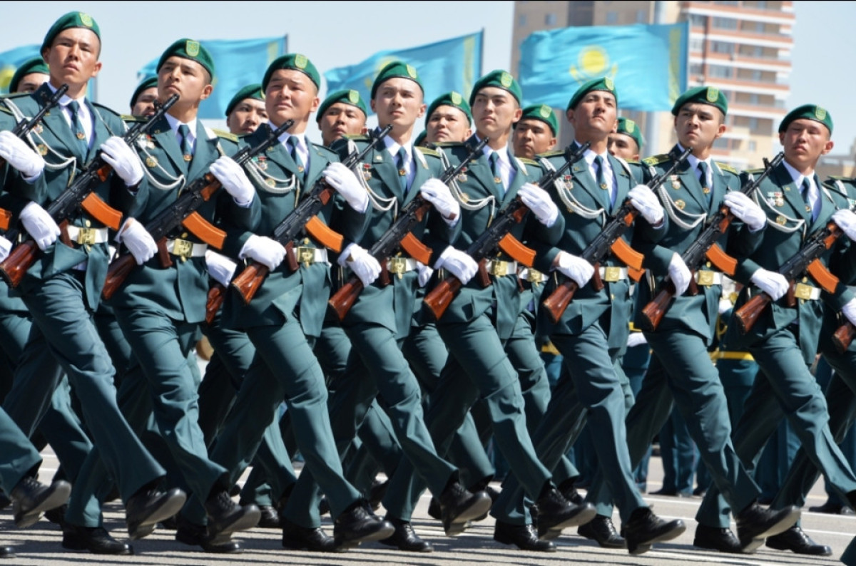  пресс-служба КНБ РК