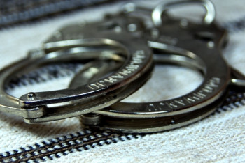 Фотография к новости: В Костанайской области арестованы подозреваемые по делу об убийстве врача-психиатра