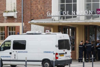 Фотография к новости: Появление новых видов теракта допускает МВД Франции