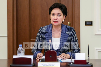 Фотография к новости: Условия проживания евреев в Казахстане высоко оценили правозащитники США