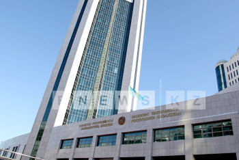 Фотография к новости: Депутаты раскритиковали фонд «Туристік Қамқор» 