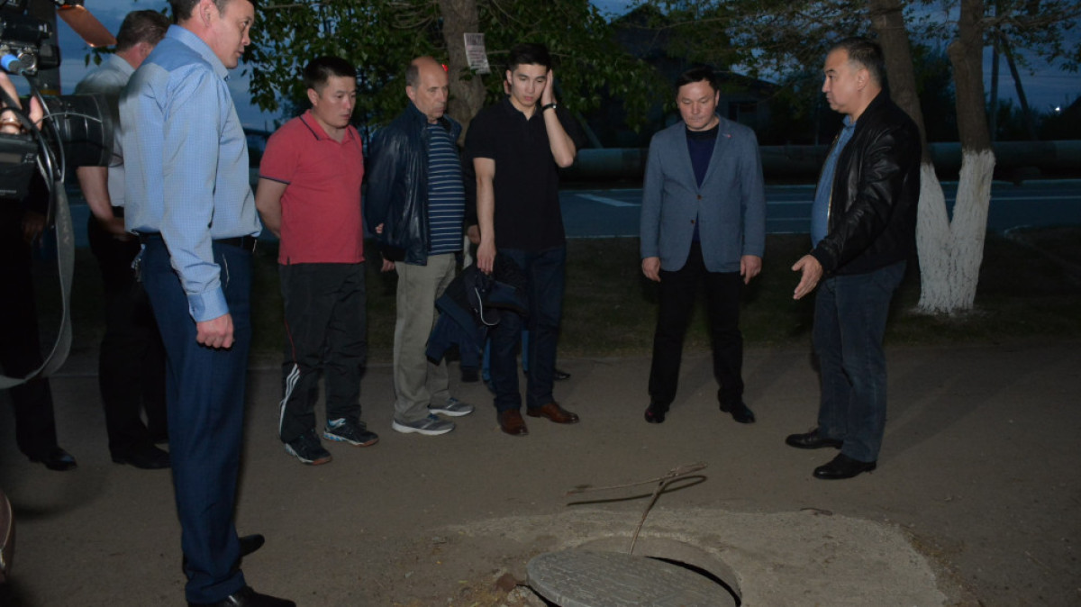  Асель Турар