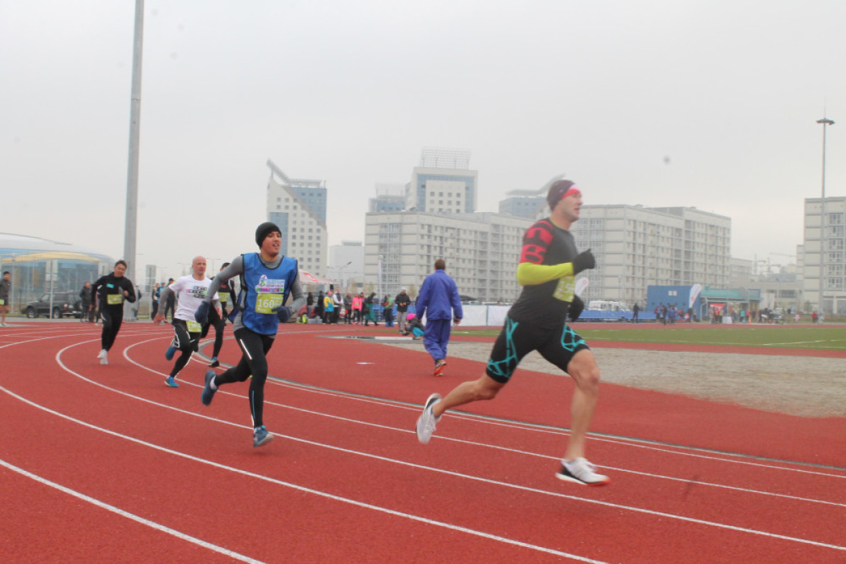  Информационно-спортивный хаб