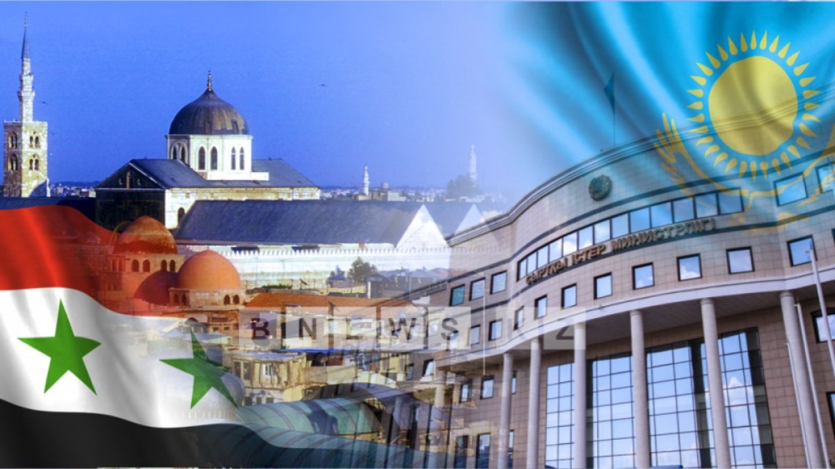  Фотоархив BNews.kz