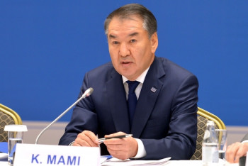 Фотография к новости: Мами: Качество работы адвокатов не гарантируют ни высокие гонорары, ни закон