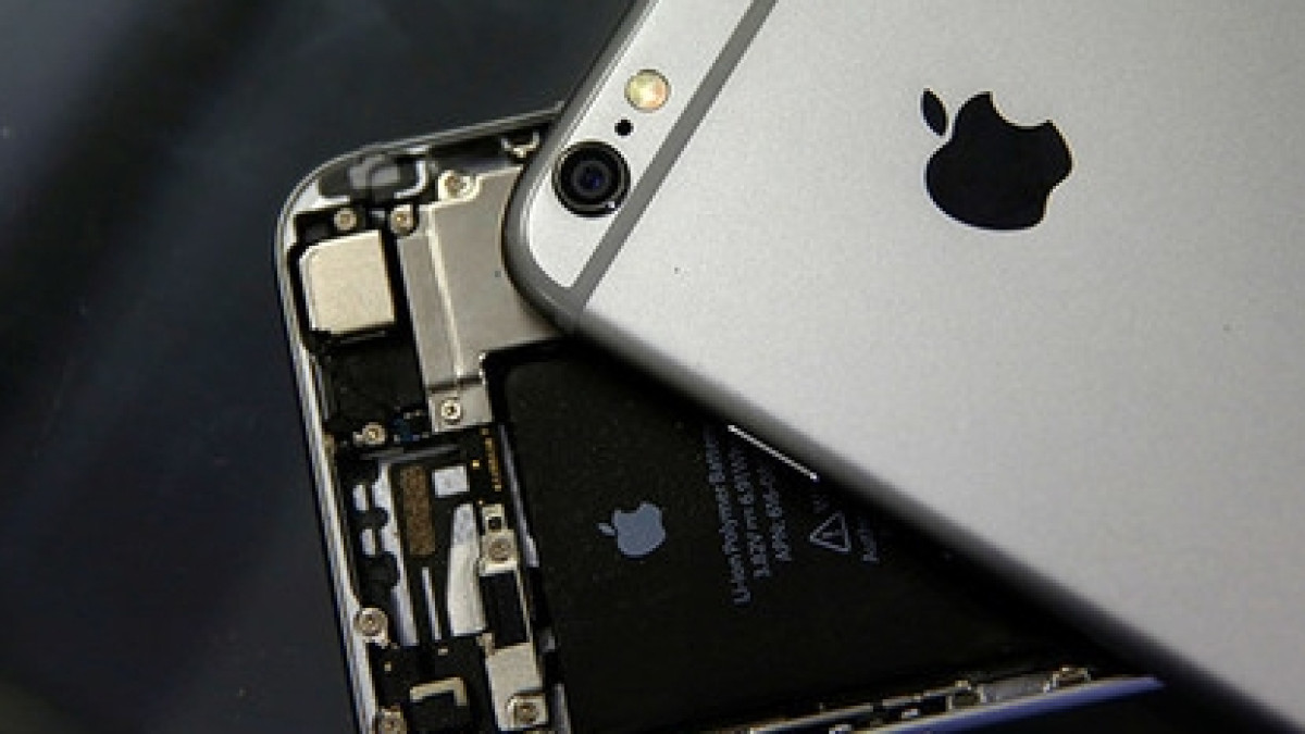   Leonhard Foeger / Reuters