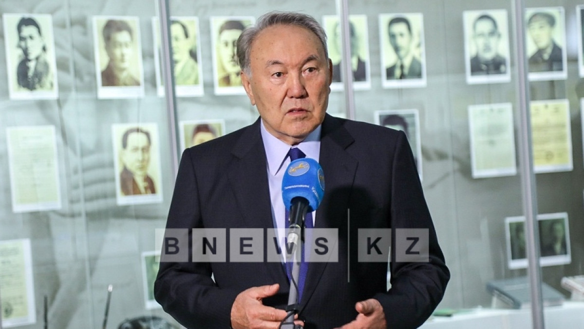  архив BNews.kz.