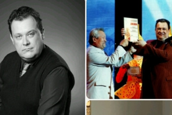 Фотография к новости: Казахстанский актер впал в кому в Китае