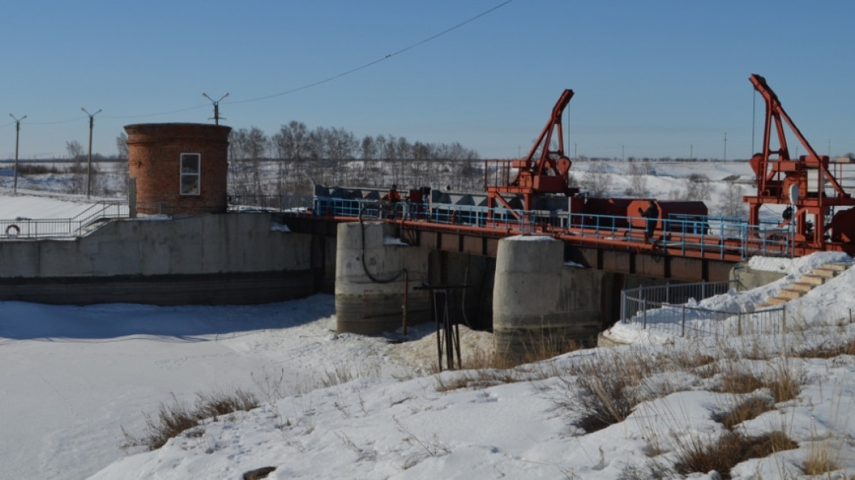  пресс-служба РСК Акмолинской области