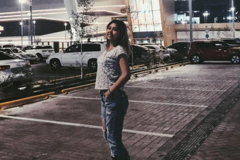 Фотография к новости: Пострадавшую в ДТП в Анталье казахстанку транспортировать пока не будут - МИД