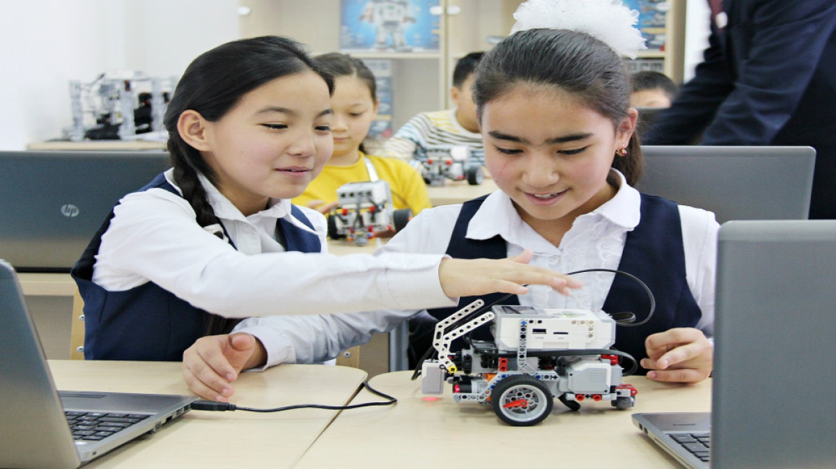  Марьяна Касимова