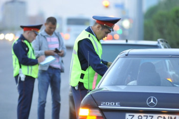 Фотография к новости: Какие изменения вводятся в дорожное движение с 15 июля