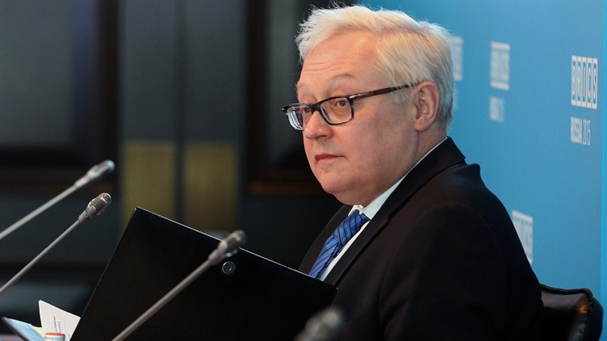  Сергей Фадеичев/ТАСС 