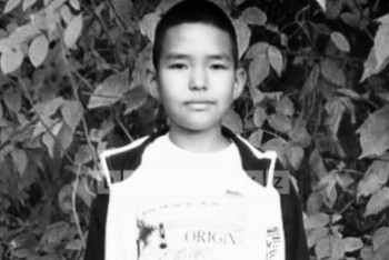 Фотография к новости: Назначена дата слушания по делу об убийстве 11-летнего Оркена Азаматулы