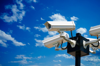 Фотография к новости: Более 100 камер видеонаблюдения отслеживают правопорядок в Алматы