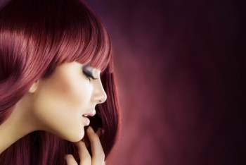 Фотография к новости: Медики рассказали, как окрашивание волос связано с онкозаболеваниями