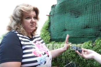 Фотография к новости: Резиденты Астаны: Кто украшает главный город Казахстана?