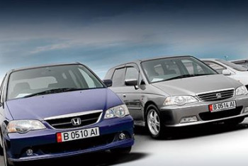 Фотография к новости: Полиция Алматы рассказала, в каких случаях водитель может лишиться авто с киргизскими номерами